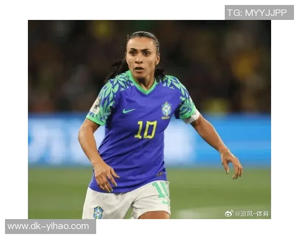 世界足球历史上的最伟大女球员是谁她的传奇成就与影响力有多深远 世界足球历史上的最伟大女球员是谁她的传奇成就与影响力有多深远