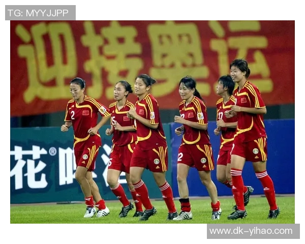 湛江市两位女足球星携手崭露头角助力中国女足未来发展 湛江市两位女足球星携手崭露头角助力中国女足未来发展